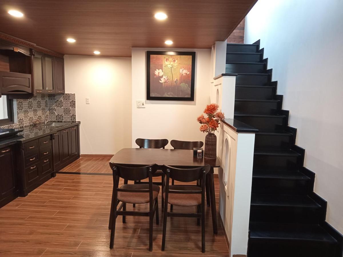 Iris Hill Villa Hue Luaran gambar