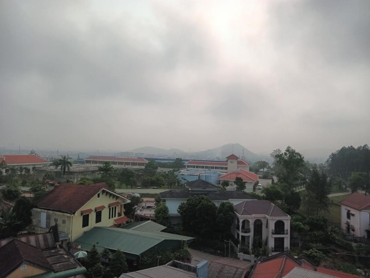 Iris Hill Villa Hue Luaran gambar