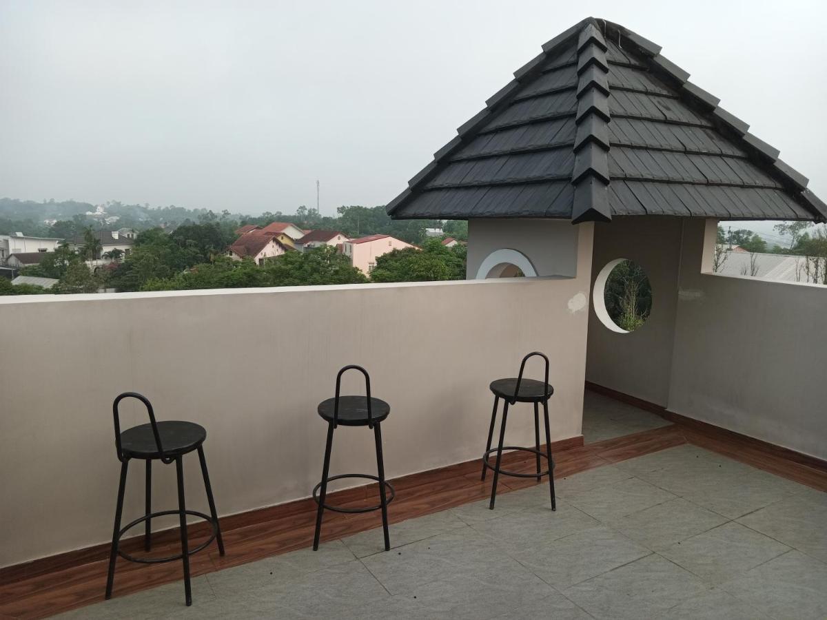 Iris Hill Villa Hue Luaran gambar