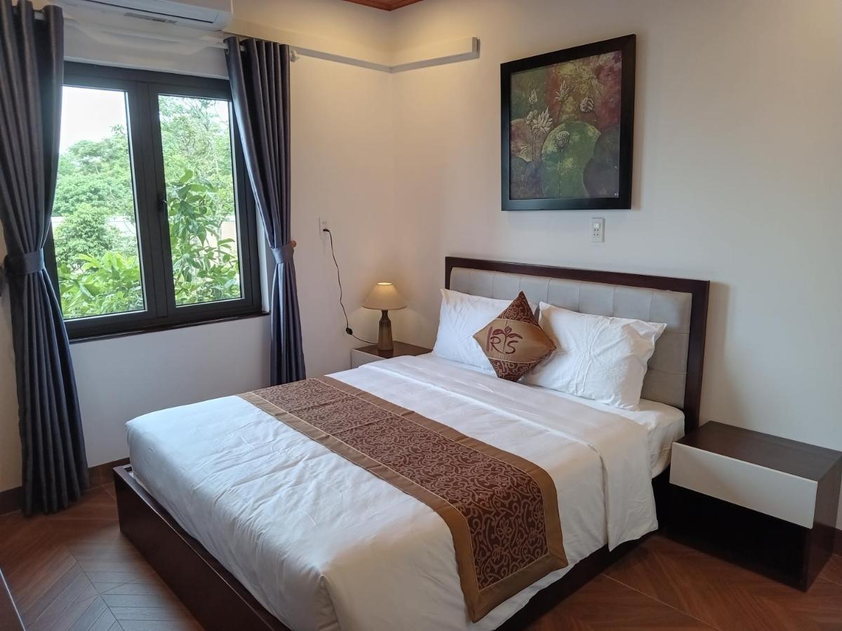 Iris Hill Villa Hue Luaran gambar