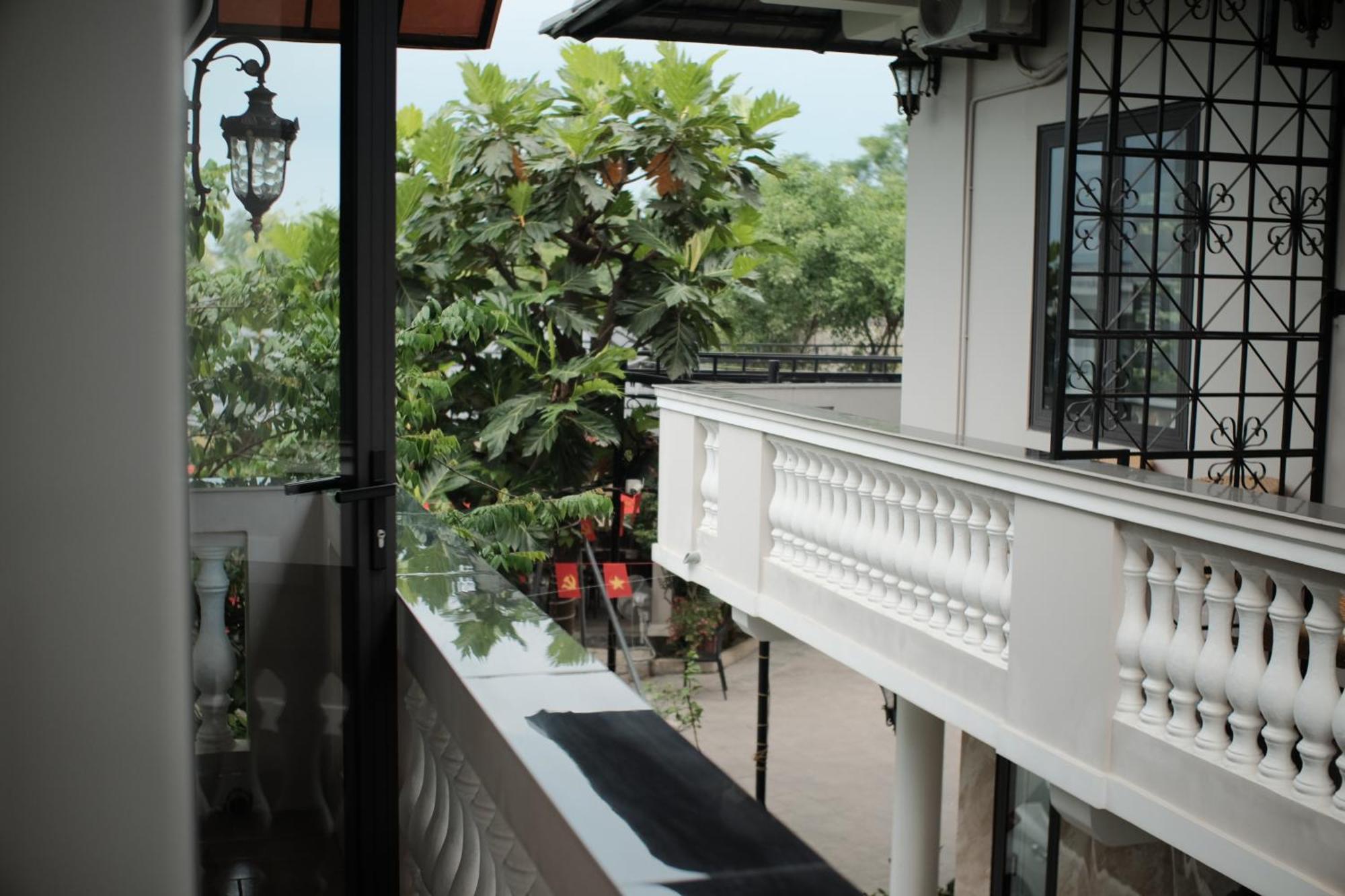 Iris Hill Villa Hue Luaran gambar