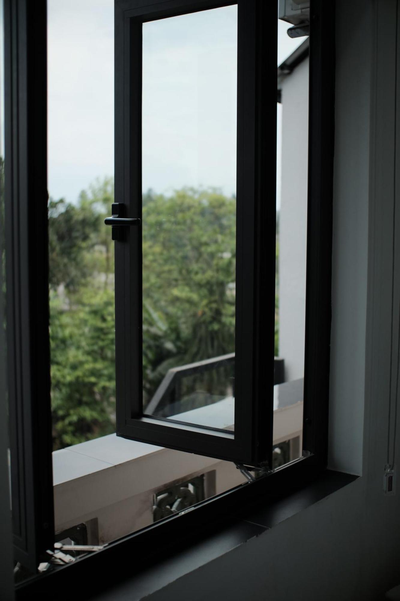 Iris Hill Villa Hue Luaran gambar